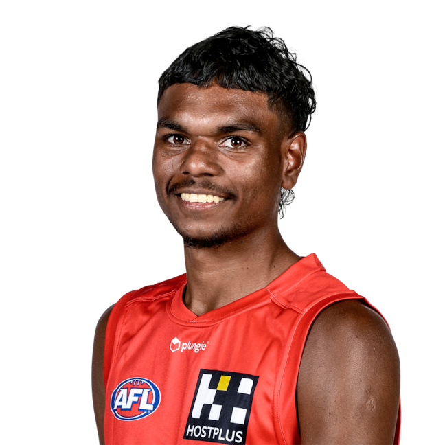 Lloyd Johnston profile picture